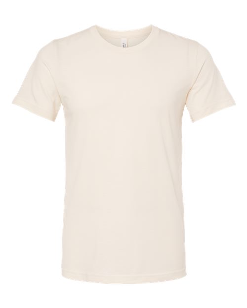 CVC Jersey Tee BELLA + CANVAS