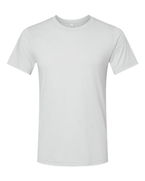 CVC Jersey Tee BELLA + CANVAS