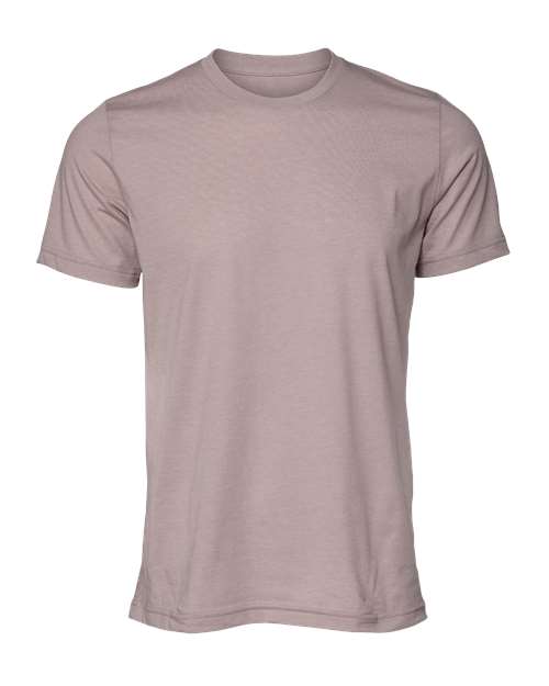CVC Jersey Tee BELLA + CANVAS