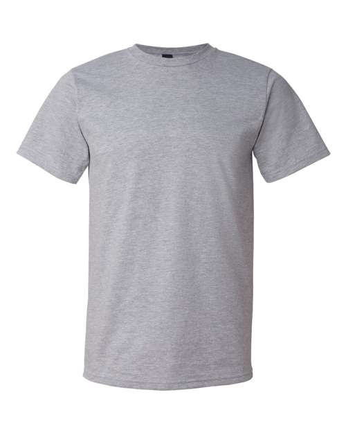 Unisex Softstyle® Lightweight T-Shirt Gildan Heather Grey