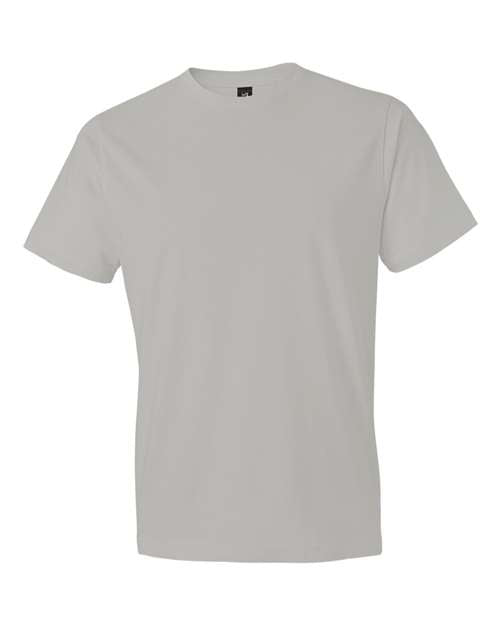 Unisex Softstyle® Lightweight T-Shirt Gildan Storm Grey
