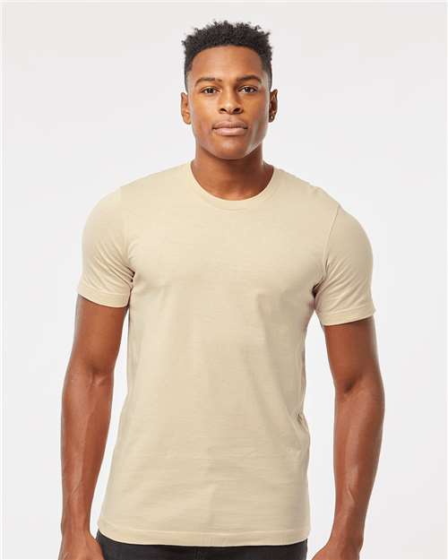 Men's Premium Cotton T-Shirt