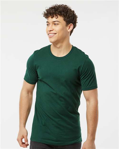 Men's Premium Cotton T-Shirt