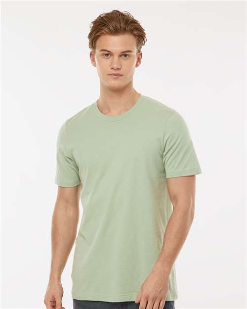 Men's Premium Cotton T-Shirt