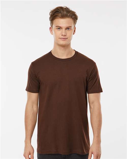 Unisex Fine Jersey T-Shirt
