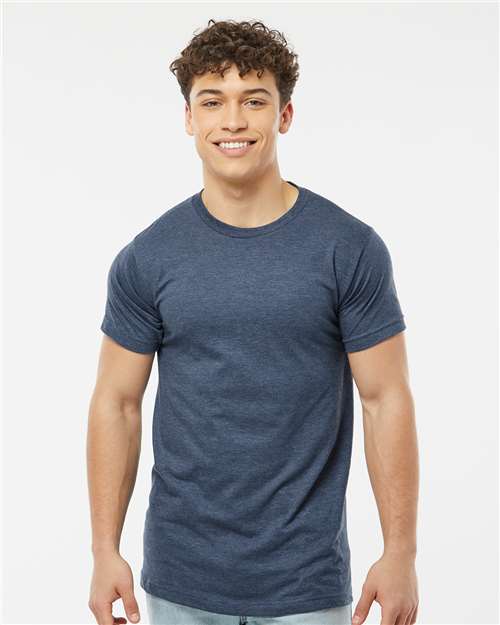 Unisex Fine Jersey T-Shirt