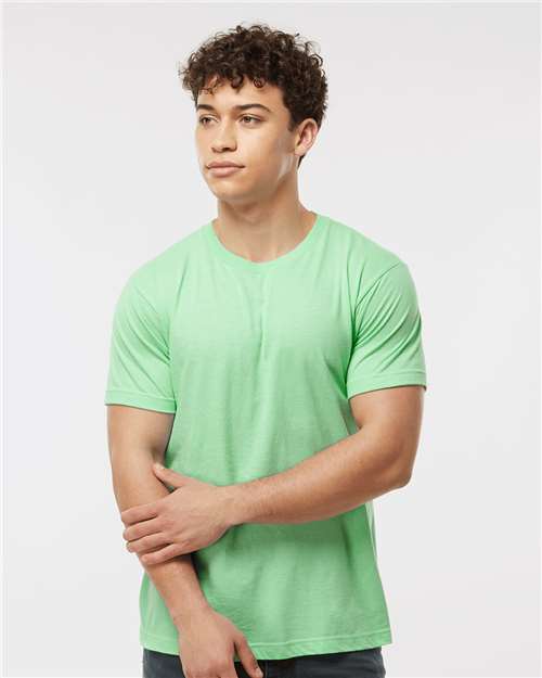 Unisex Fine Jersey T-Shirt