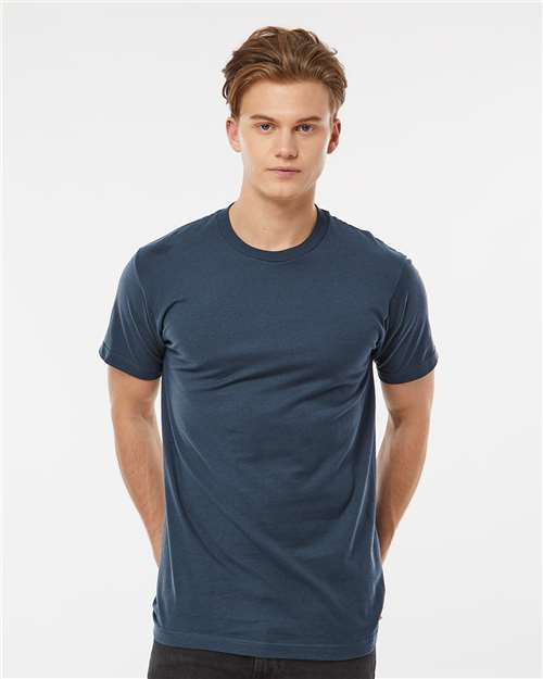 Unisex Fine Jersey T-Shirt