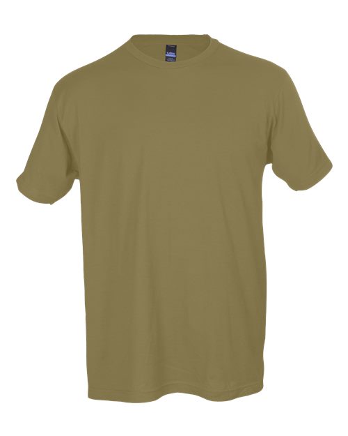 Unisex Fine Jersey T-Shirt