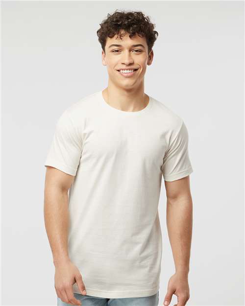 Unisex Fine Jersey T-Shirt