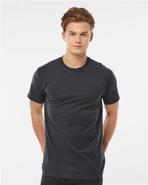 Unisex Fine Jersey T-Shirt