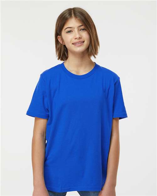 Youth Fine Jersey T-Shirt