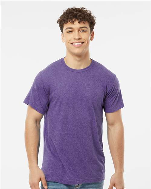 Unisex Poly-Rich T-Shirt