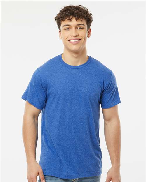 Unisex Poly-Rich T-Shirt