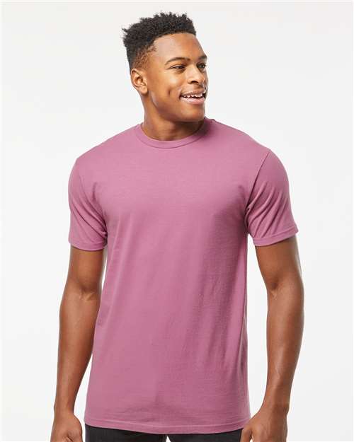 Unisex Heavyweight Jersey T-Shirt