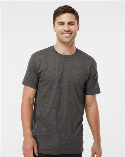 Unisex Heavyweight Jersey T-Shirt