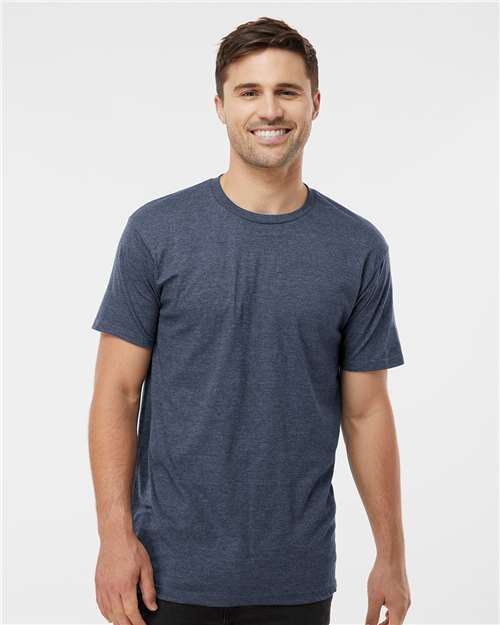 Unisex Heavyweight Jersey T-Shirt
