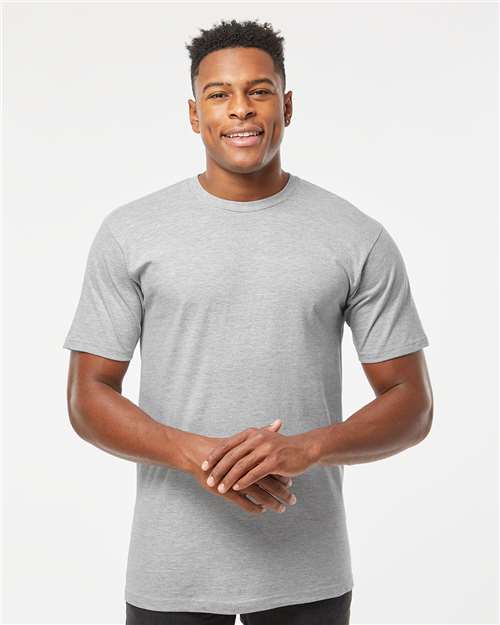 Unisex Heavyweight Jersey T-Shirt