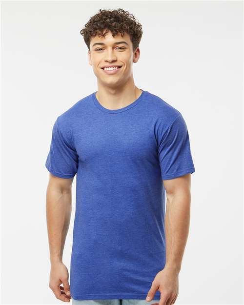 Unisex Heavyweight Jersey T-Shirt