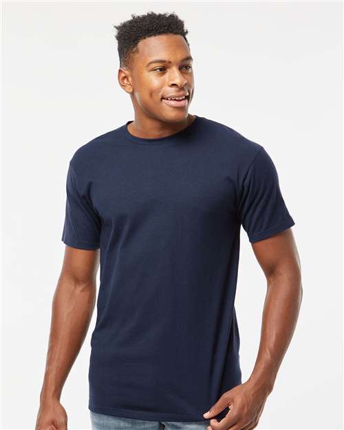 Unisex Heavyweight Jersey T-Shirt