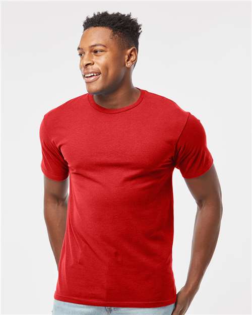 Unisex Heavyweight Jersey T-Shirt