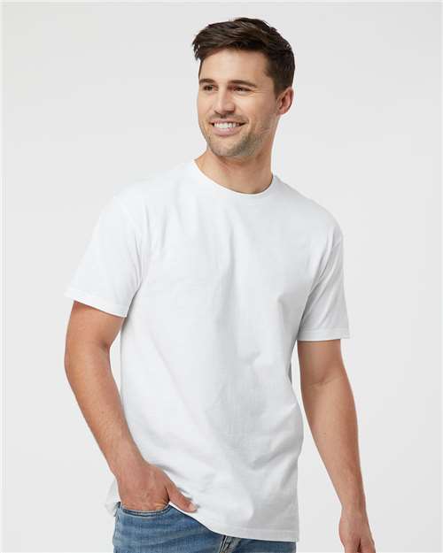 Unisex Heavyweight Jersey T-Shirt