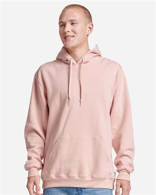 Unisex Eco™ Premium Blend Ring-Spun Hooded Sweatshirt