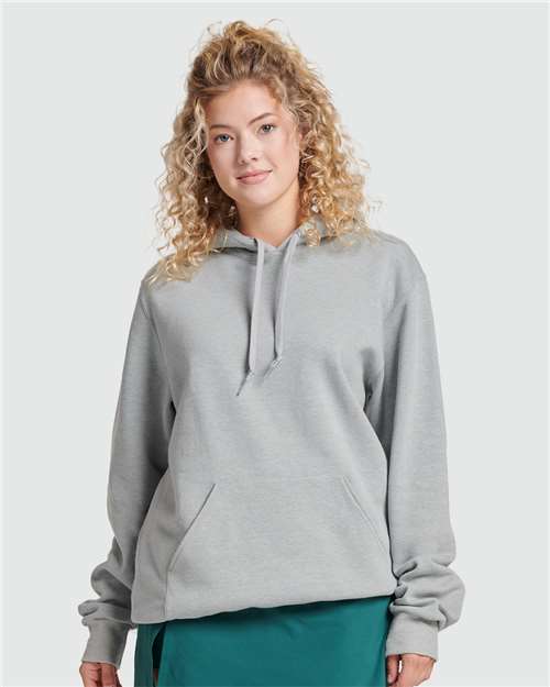 Unisex Eco™ Premium Blend Ring-Spun Hooded Sweatshirt