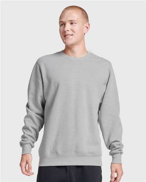 Unisex Eco™ Premium Blend Ring-Spun Crewneck Sweatshirt