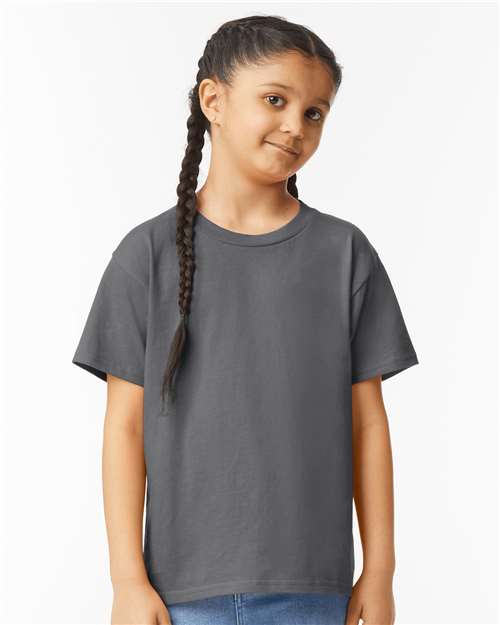Youth Softstyle® T-Shirt