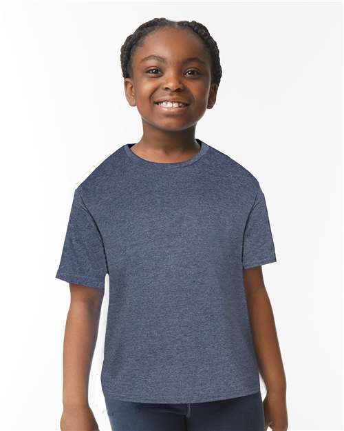Youth Softstyle® T-Shirt
