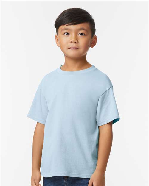 Youth Softstyle® Midweight T-Shirt