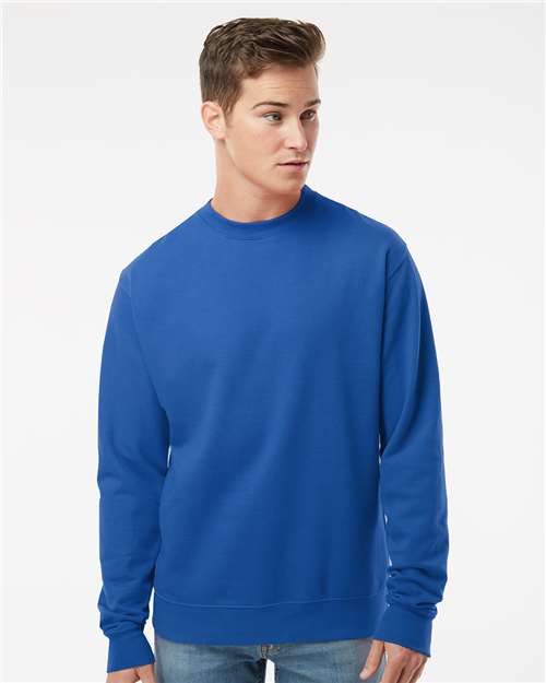 Unisex Midweight Crewneck Sweatshirt