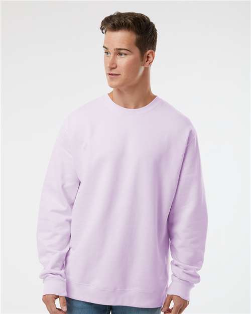 Unisex Midweight Crewneck Sweatshirt