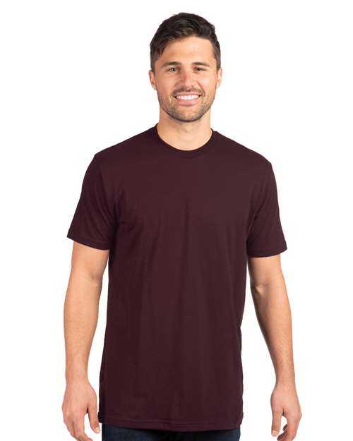 Unisex Cotton Tee