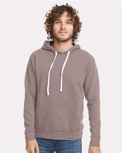 Unisex Santa Barbara Hoodie Sweatshirt