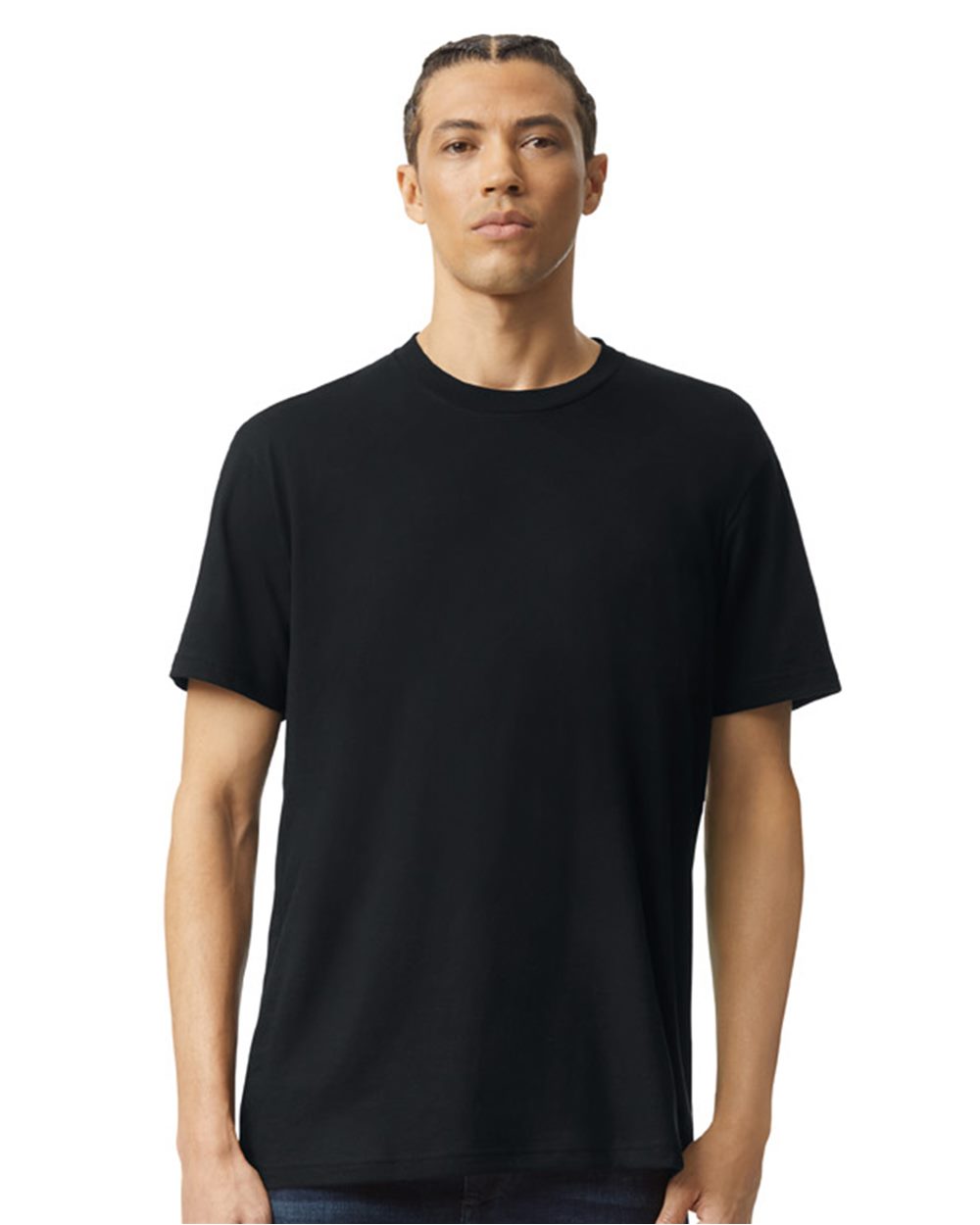 Unisex CVC Tee