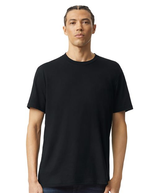 Unisex CVC Tee American Apparel