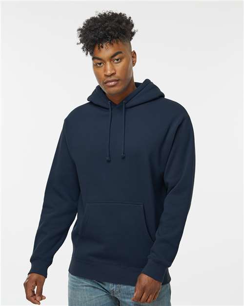 Unisex Heavyweight Hooded Sweatshirt