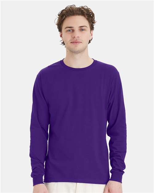 Unisex Essential-T Long Sleeve T-Shirt