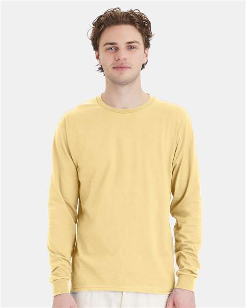 Unisex Essential-T Long Sleeve T-Shirt