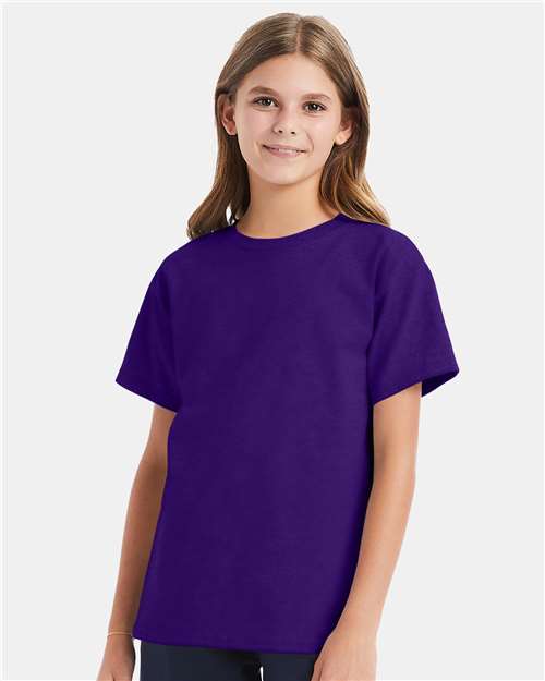 Youth Essential-T T-Shirt