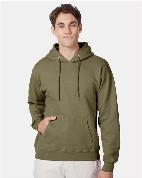 Unisex Ultimate Cotton® Hooded Sweatshirt