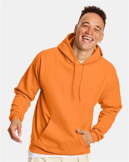 Unisex EcoSmart® Hooded Sweatshirt