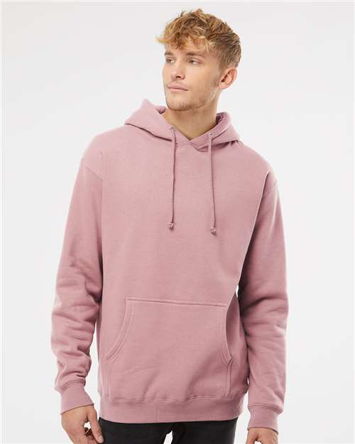 Unisex Heavyweight Hooded Sweatshirt