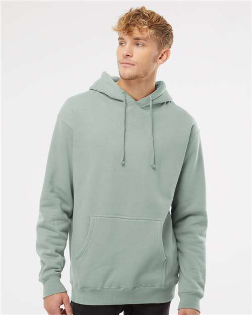 Unisex Heavyweight Hooded Sweatshirt