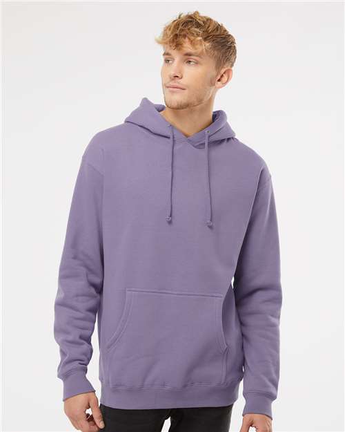 Unisex Heavyweight Hooded Sweatshirt