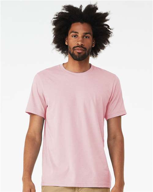 CVC Jersey Tee BELLA + CANVAS