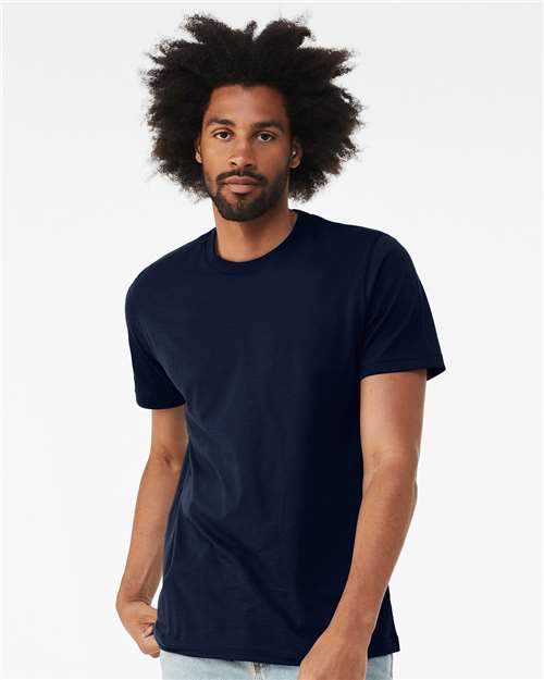 CVC Jersey Tee BELLA + CANVAS