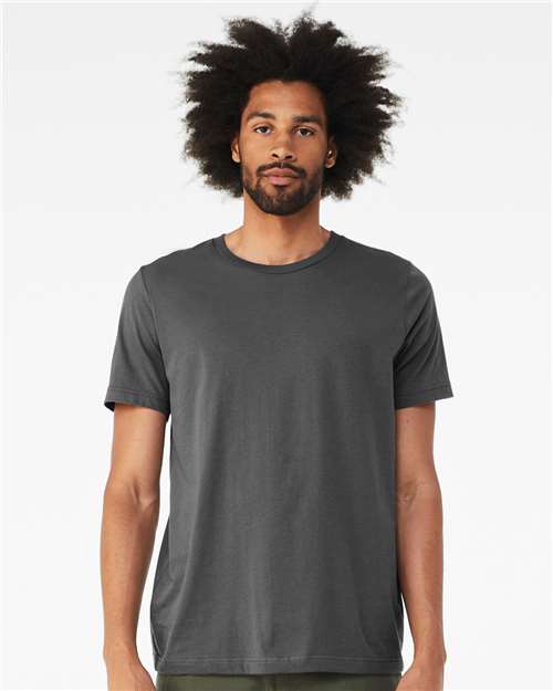 Triblend Tee BELLA + CANVAS
